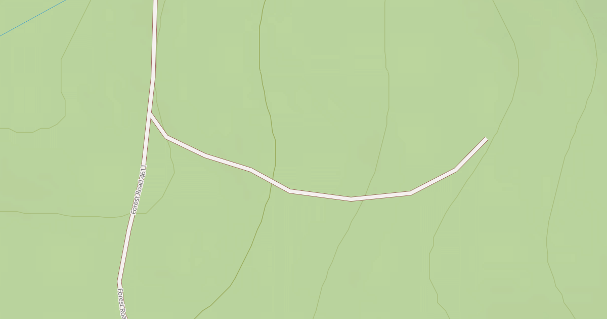 Map preview of 4611147