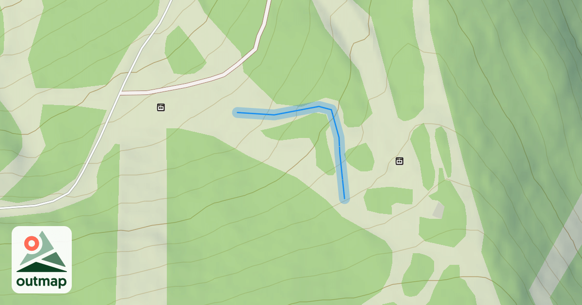 Map of Easy Link