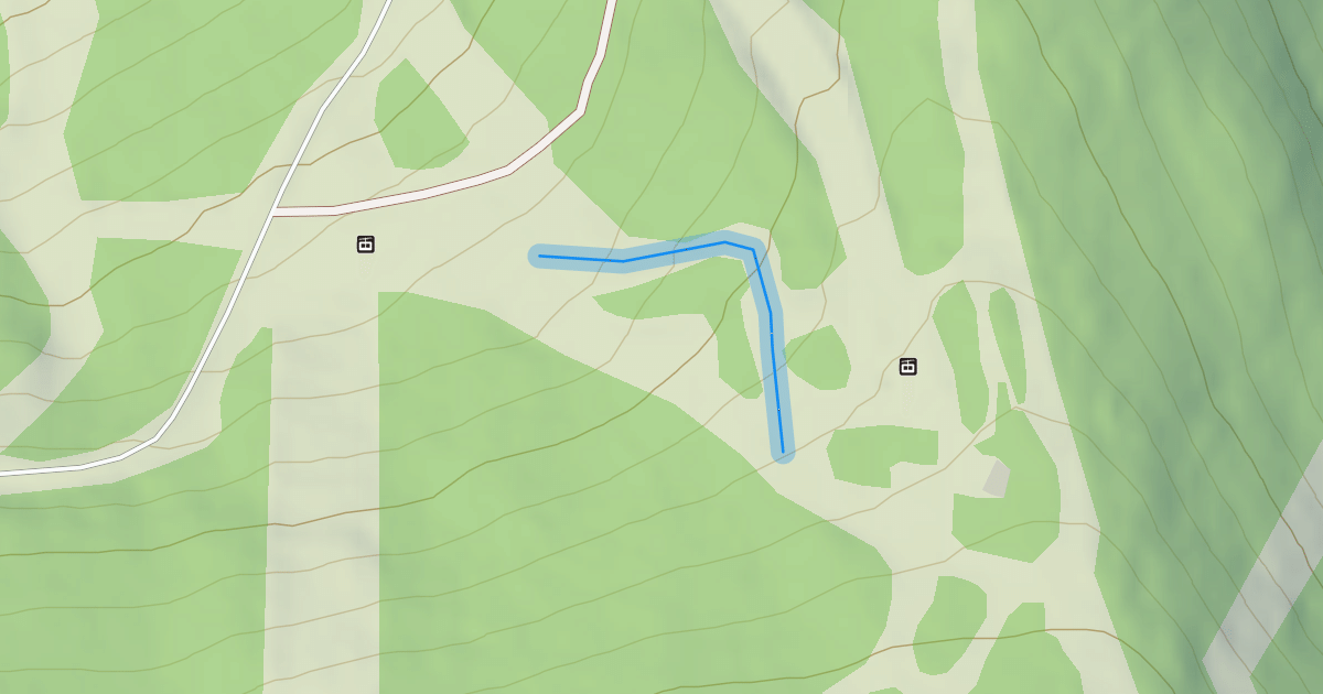 Map preview of Easy Link