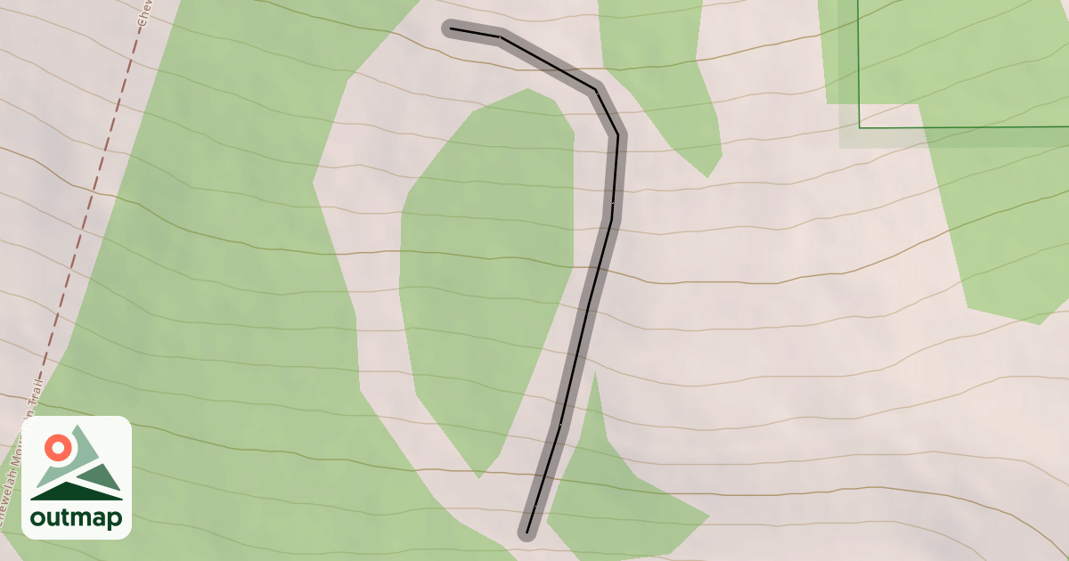 Map of Tombstone
