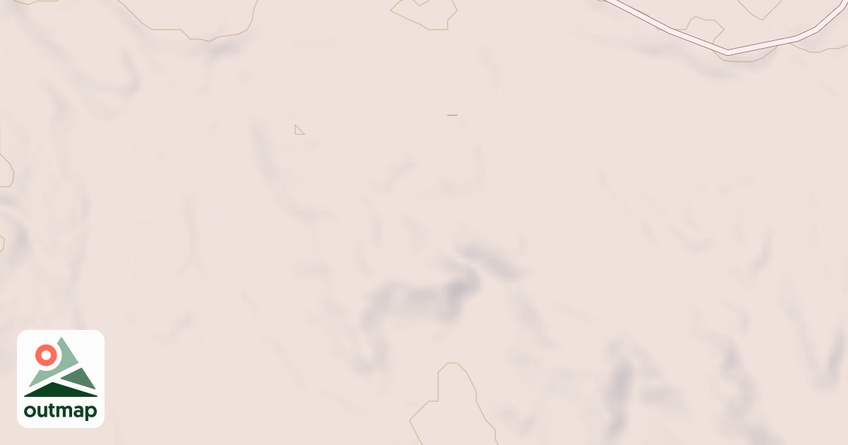 Map of FDR2233-A