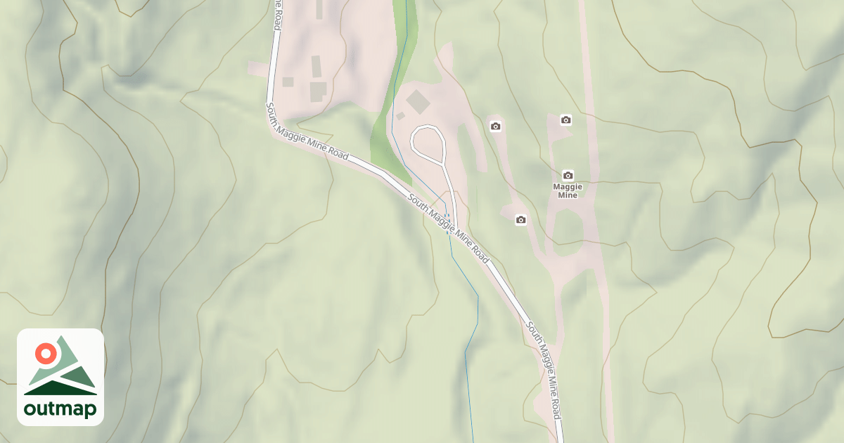 Map of BLM National GTLF Public Motorized Roads 0c86ddde-9d14-4731-8e6c-2dbd4a802955