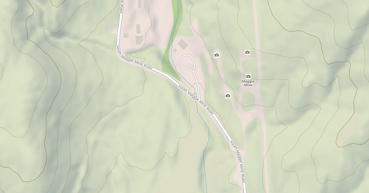 Map preview of BLM National GTLF Public Motorized Roads 0c86ddde-9d14-4731-8e6c-2dbd4a802955