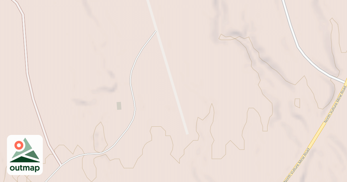Map of BLM National GTLF Public Motorized Roads 1ee1b820-b5b8-4484-8bdd-949e033cef5d
