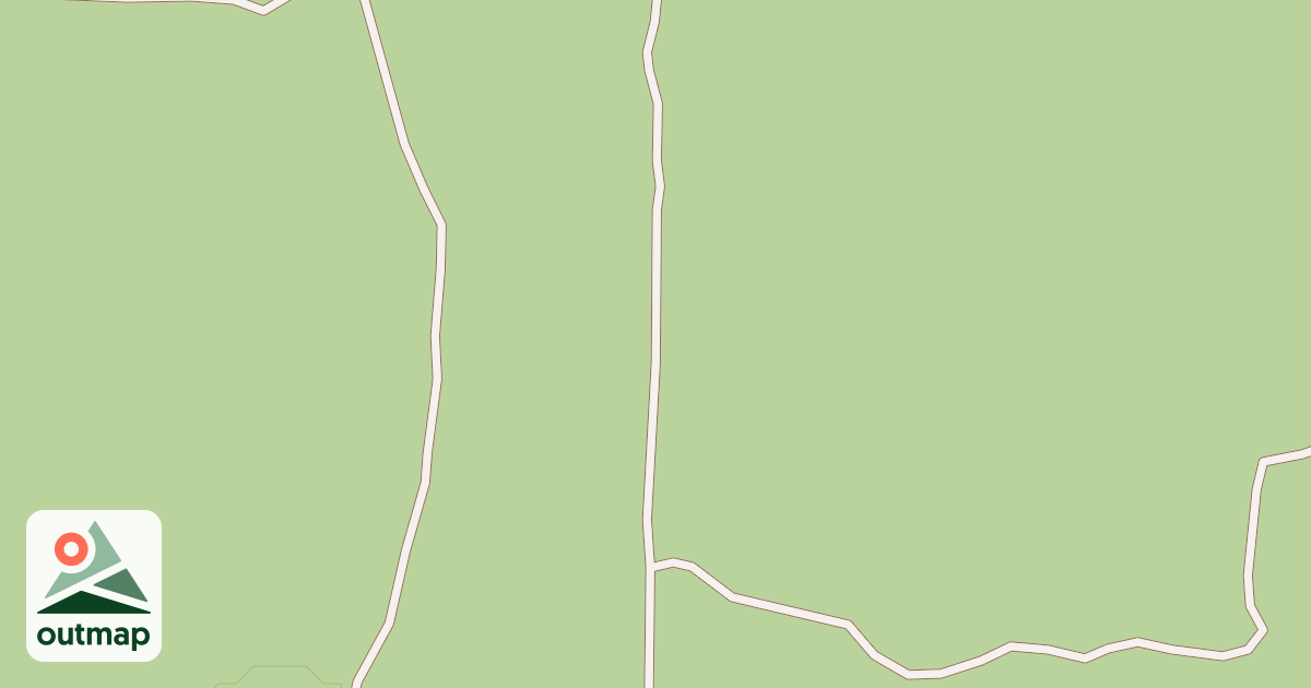 Map of Pipeline Trail