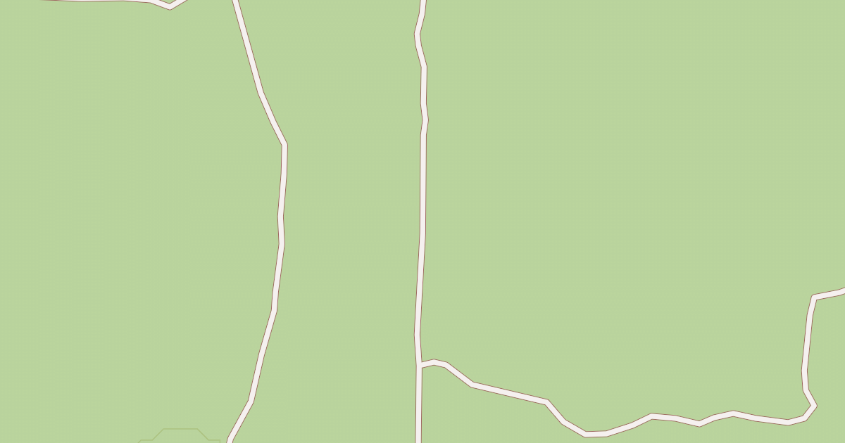 Map preview of Pipeline Trail