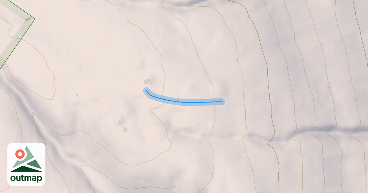 Map of North Park