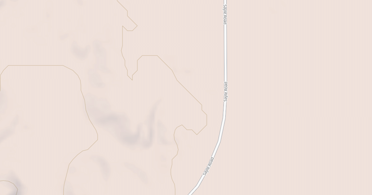 Map preview of 47906