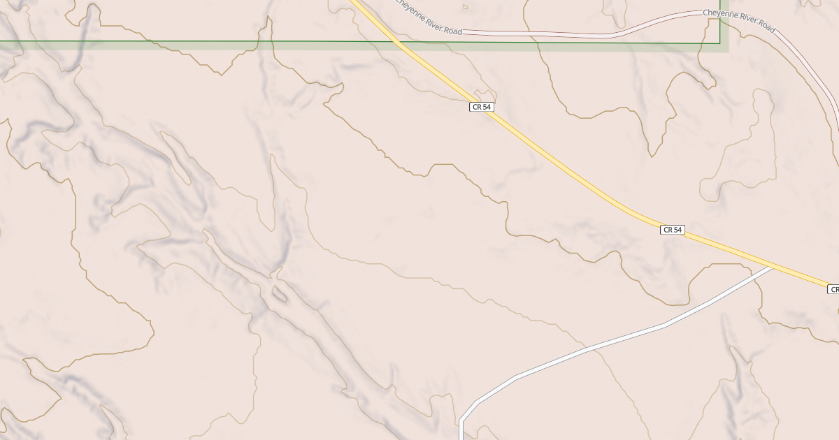 Map preview of 1255.JA