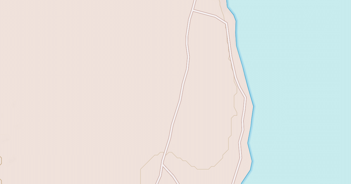 Map preview of BLM National GTLF Public Motorized Roads 0cfdd3f2-c900-4adf-a45b-e2970effd5f0