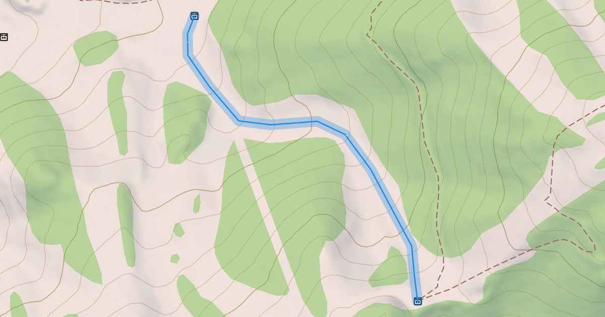 Map preview of Penguin