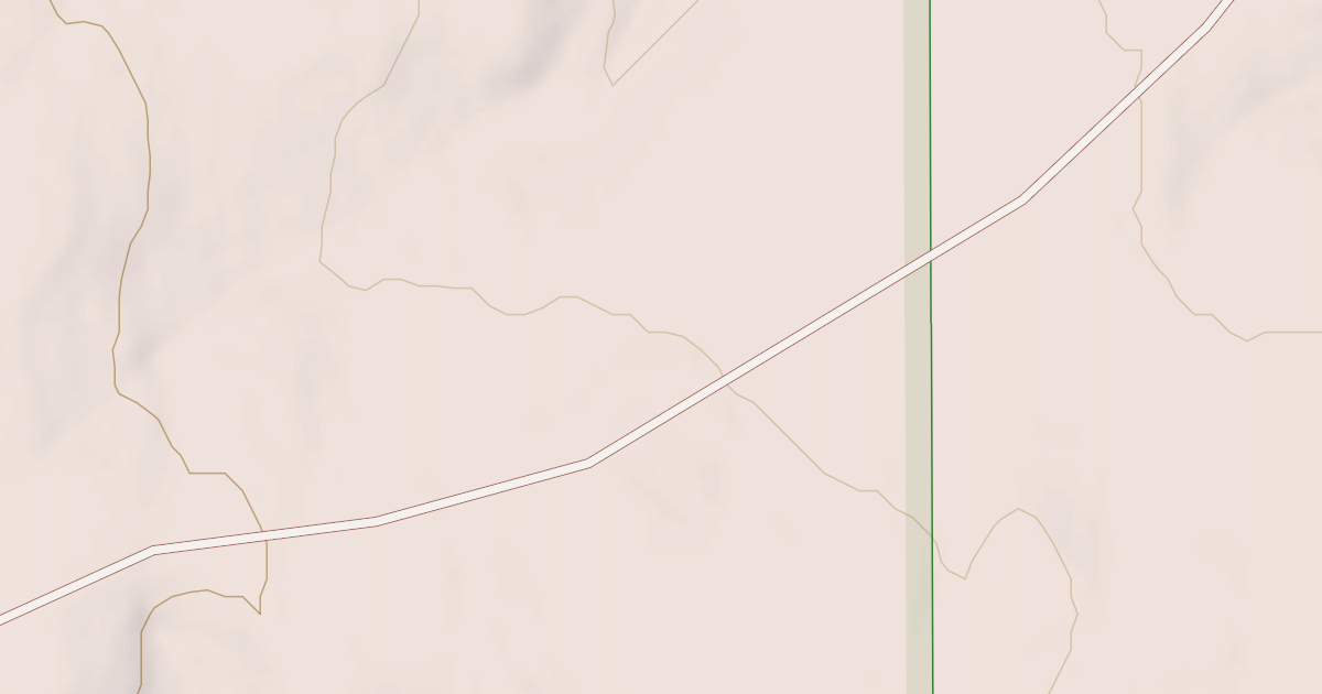 Map preview of USFS National Forest System Roads {9C5A89F6-E9A0-4A67-B569-4F6025789C65}