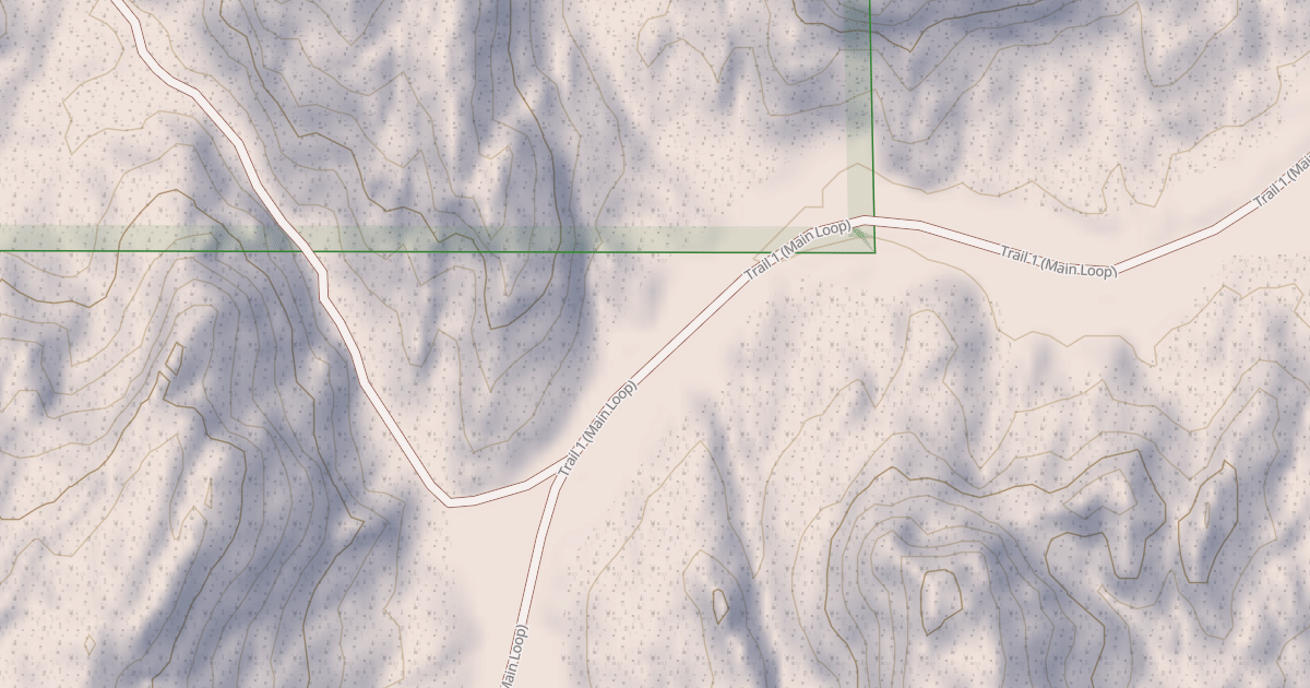 Map preview of BLM National GTLF Public Motorized Roads 25983a4a-ce9d-496e-8c71-0b6eb6500f80
