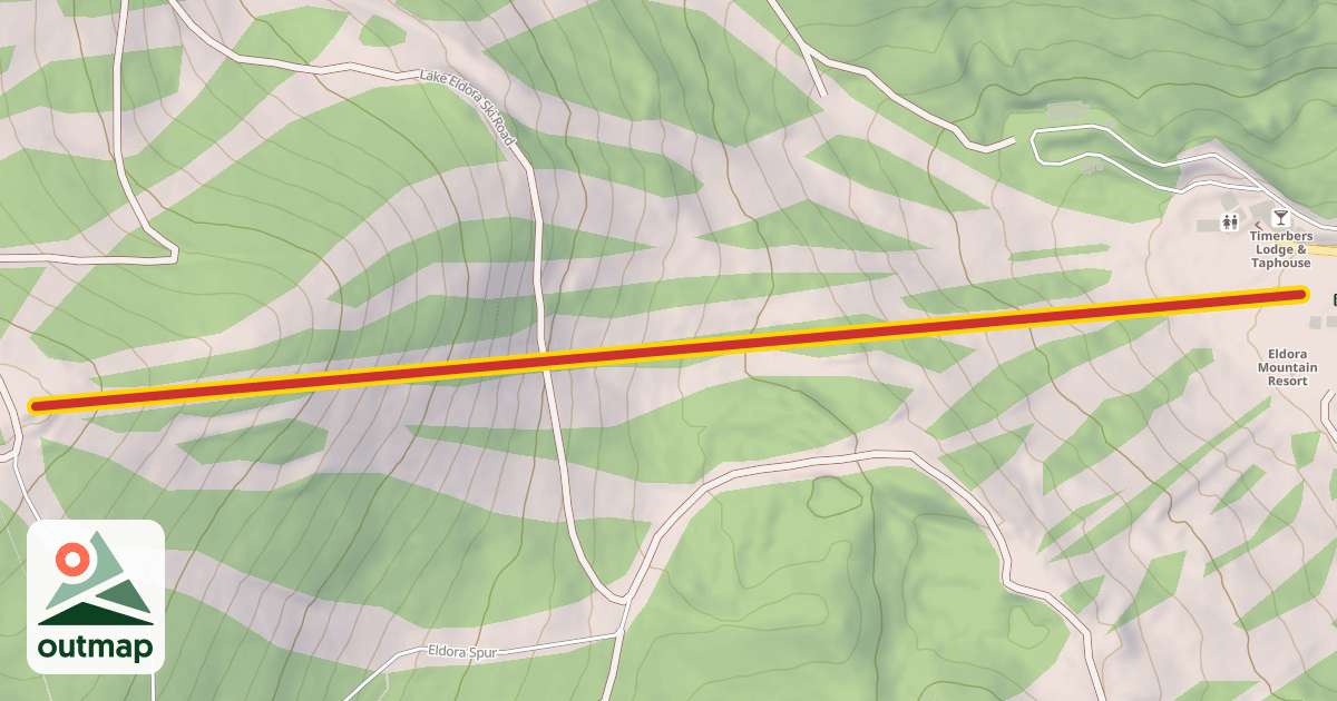 Map of Alpenglow