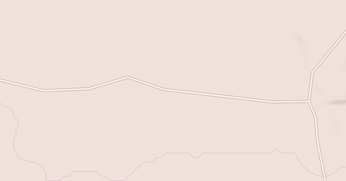 Map preview of BLM National GTLF Public Motorized Roads 5df1cb07-de01-4d21-b275-e625d48625d8