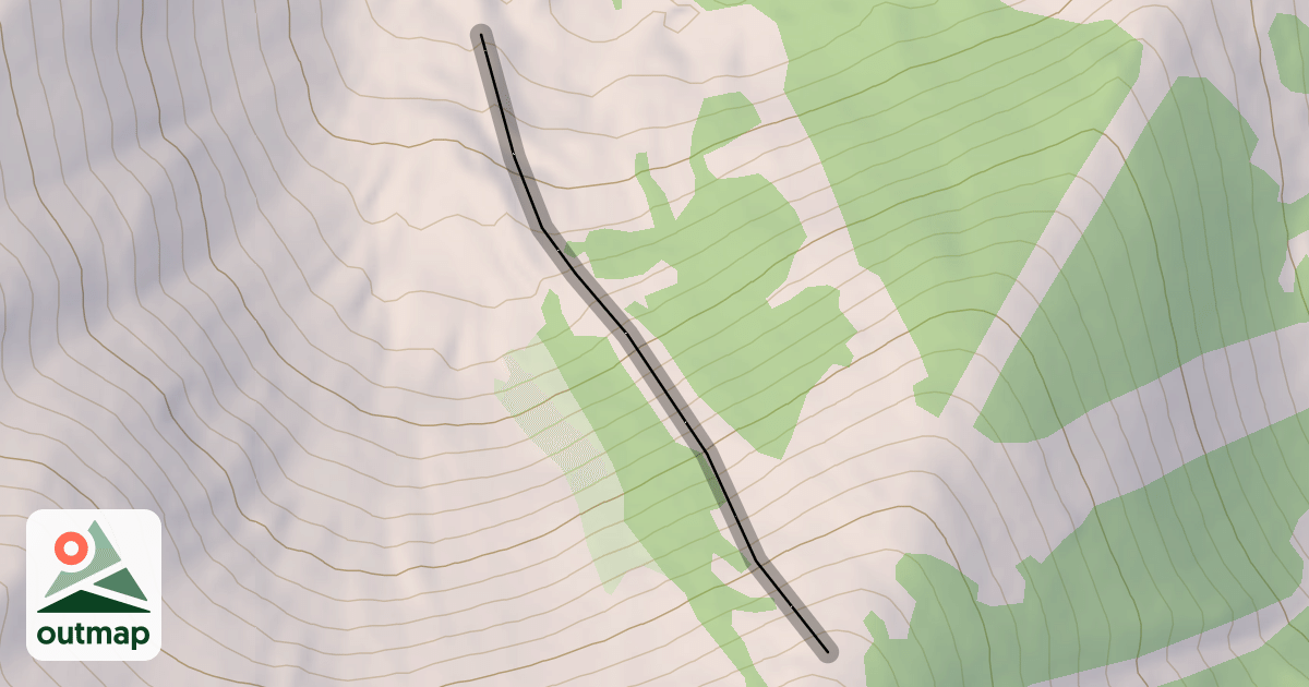 Map of Christmas Park