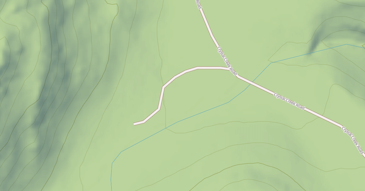 Map preview of BLM National GTLF Public Motorized Roads 5d185b6a-e98c-4a05-ad06-4200f964cc1d