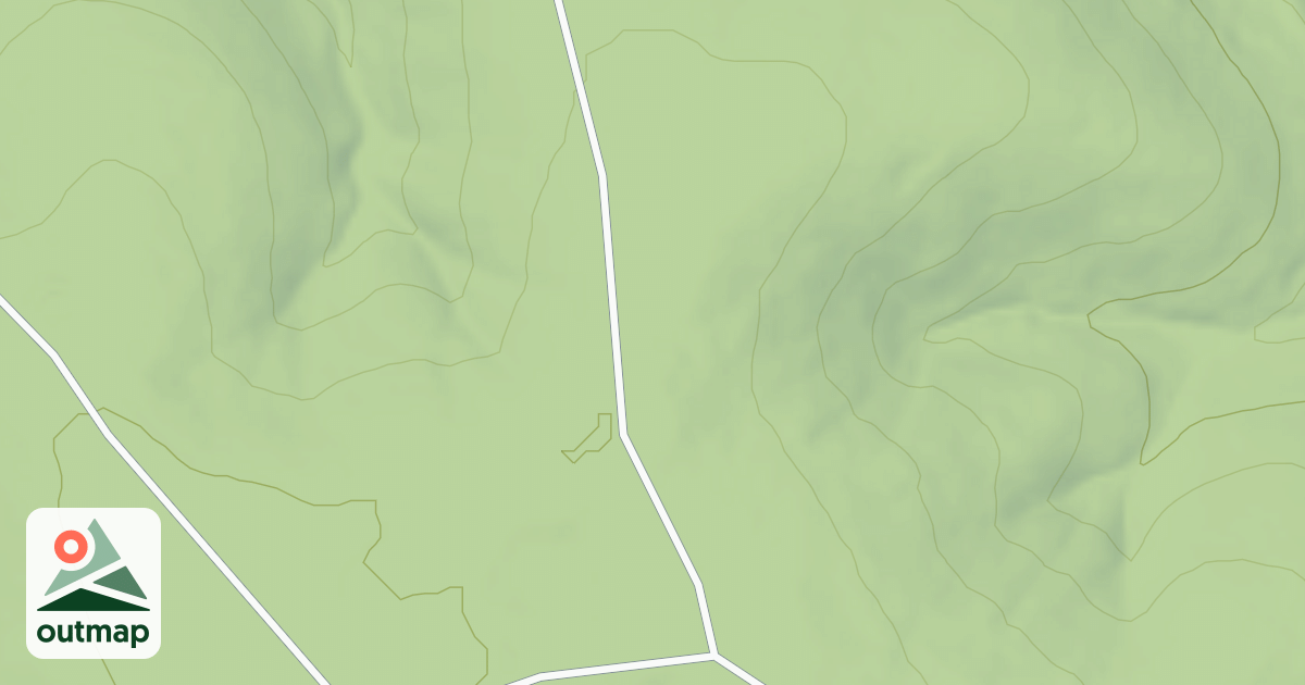 Map of POSSUM