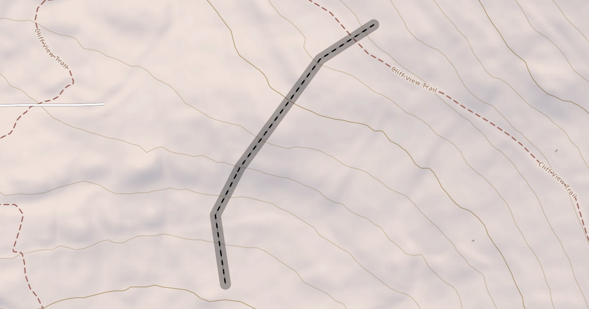 Map preview of Pick Axe