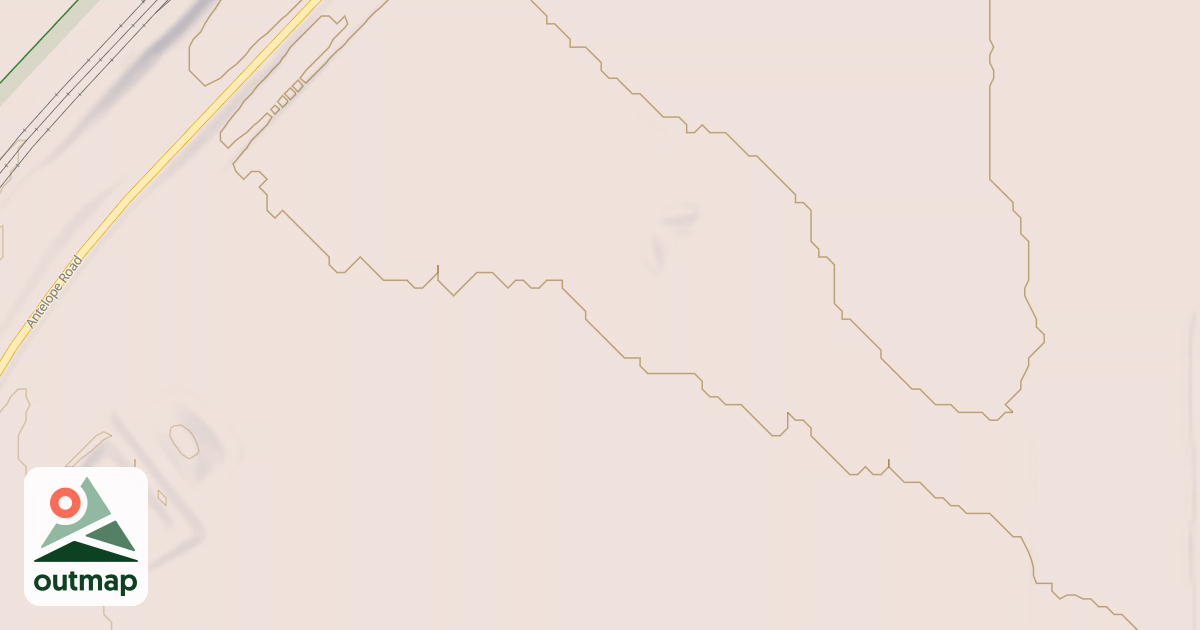 Map of MINE 8.4