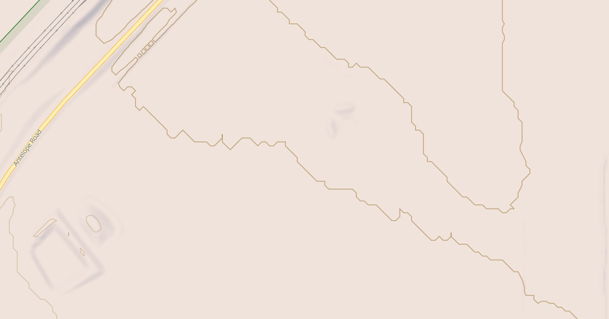 Map preview of MINE 8.4