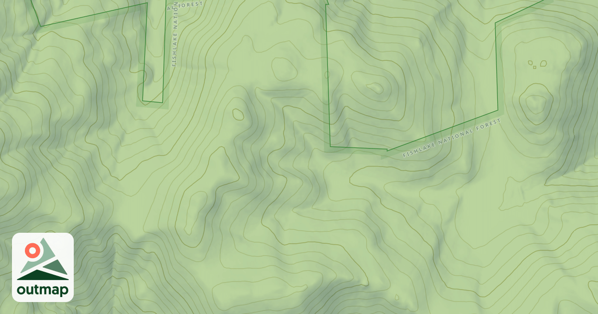 Map of 41082