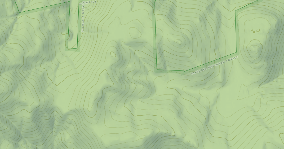 Map preview of 41082