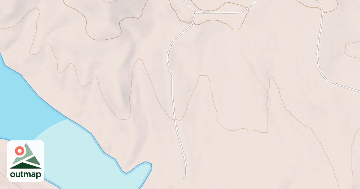 Map of USFS National Forest System Roads {2DF8D967-2F06-4C5B-B2AB-DA6D48F5DF2A}