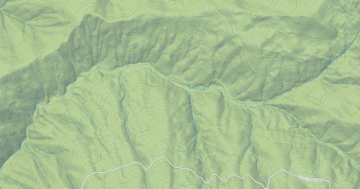 Map preview of SEAHAWK