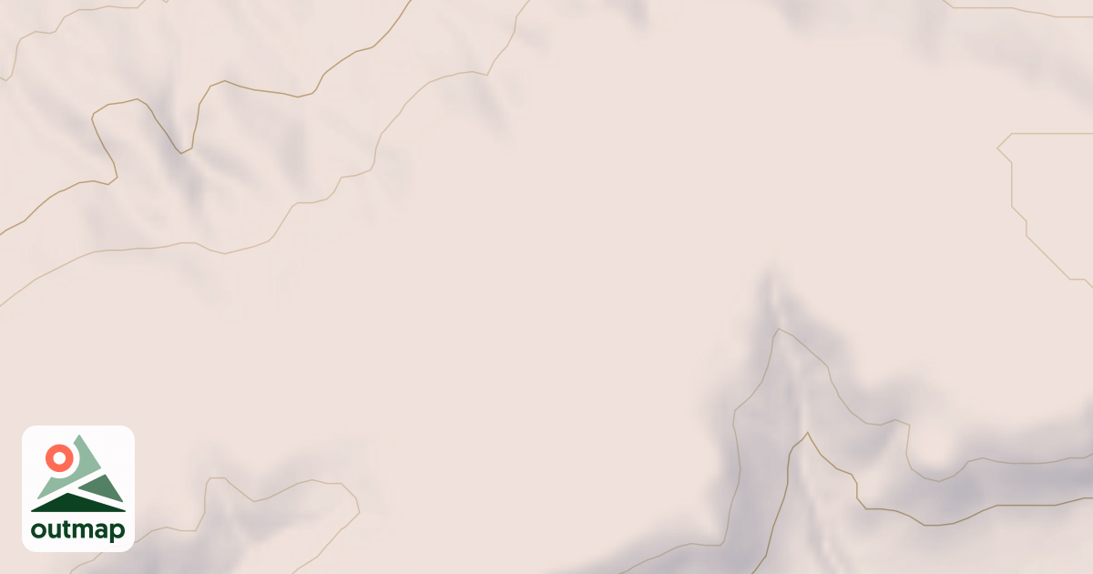 Map of BLM National GTLF Public Motorized Roads 5336f1d5-8663-4cc6-ade9-c25681d99508