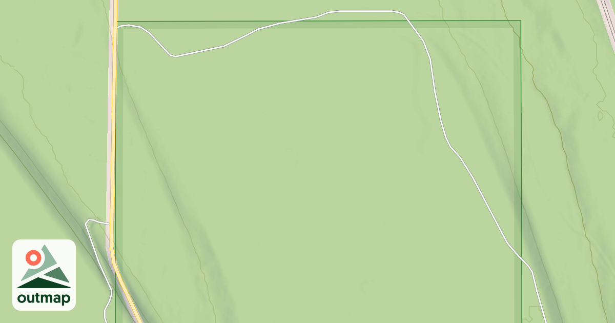 Map of CLAGSTONE B