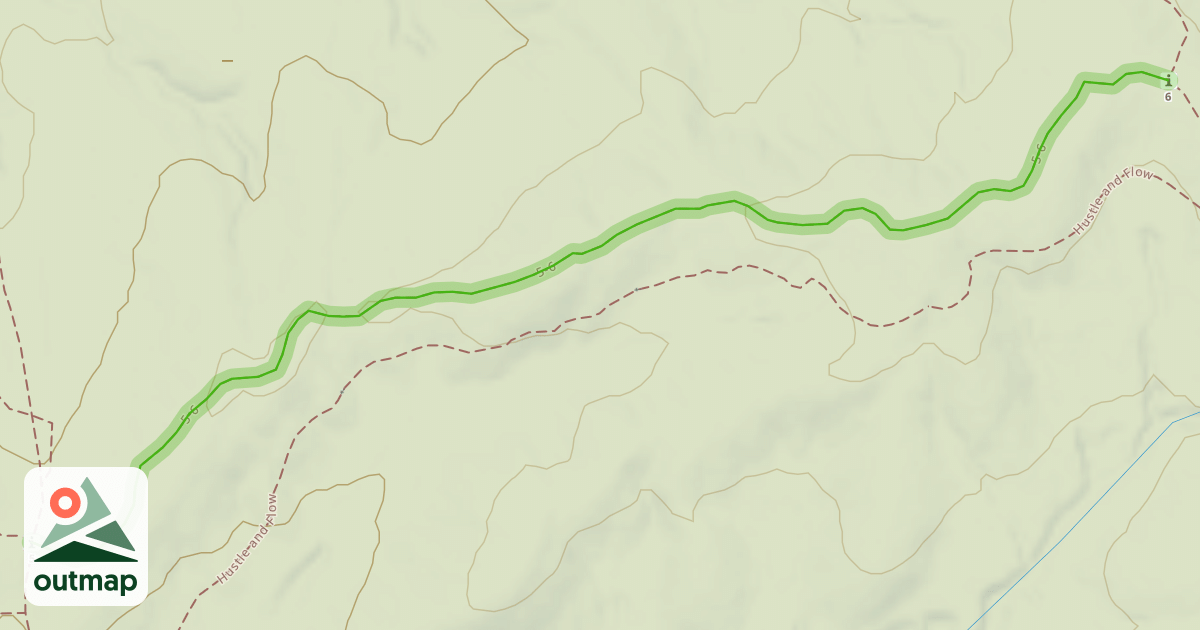 Map of 5-6