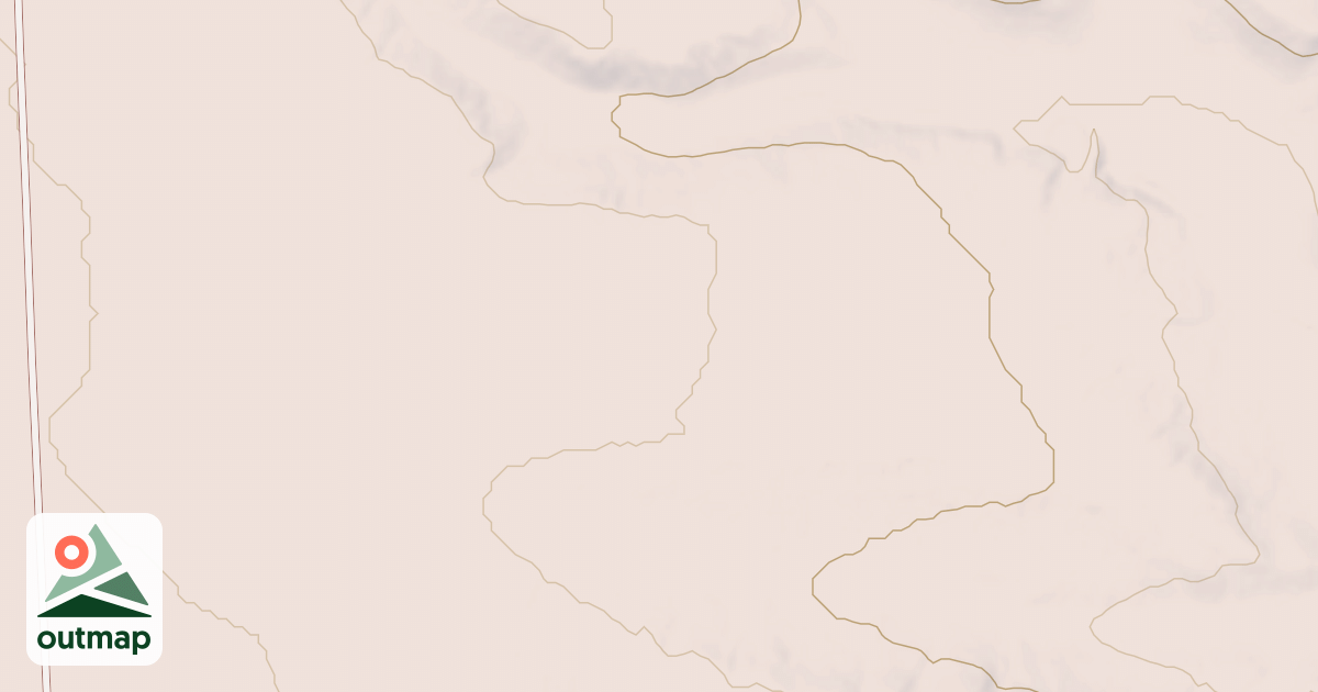 Map of BLM National GTLF Public Motorized Roads 037f0877-c7a5-4889-a022-c7633816f603