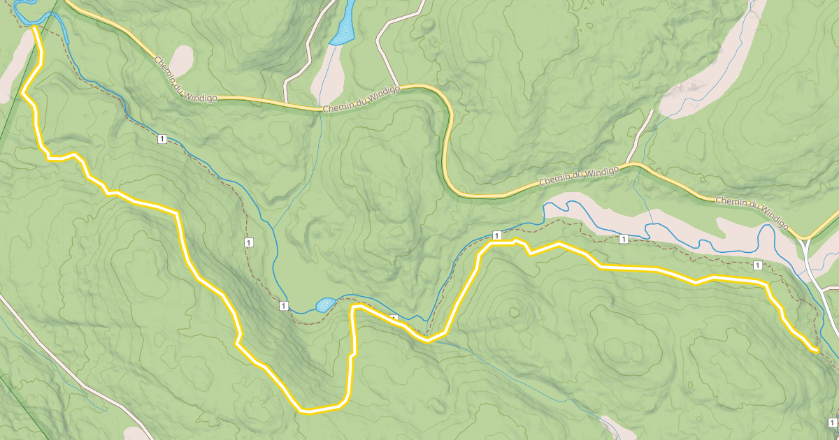 Map preview of A