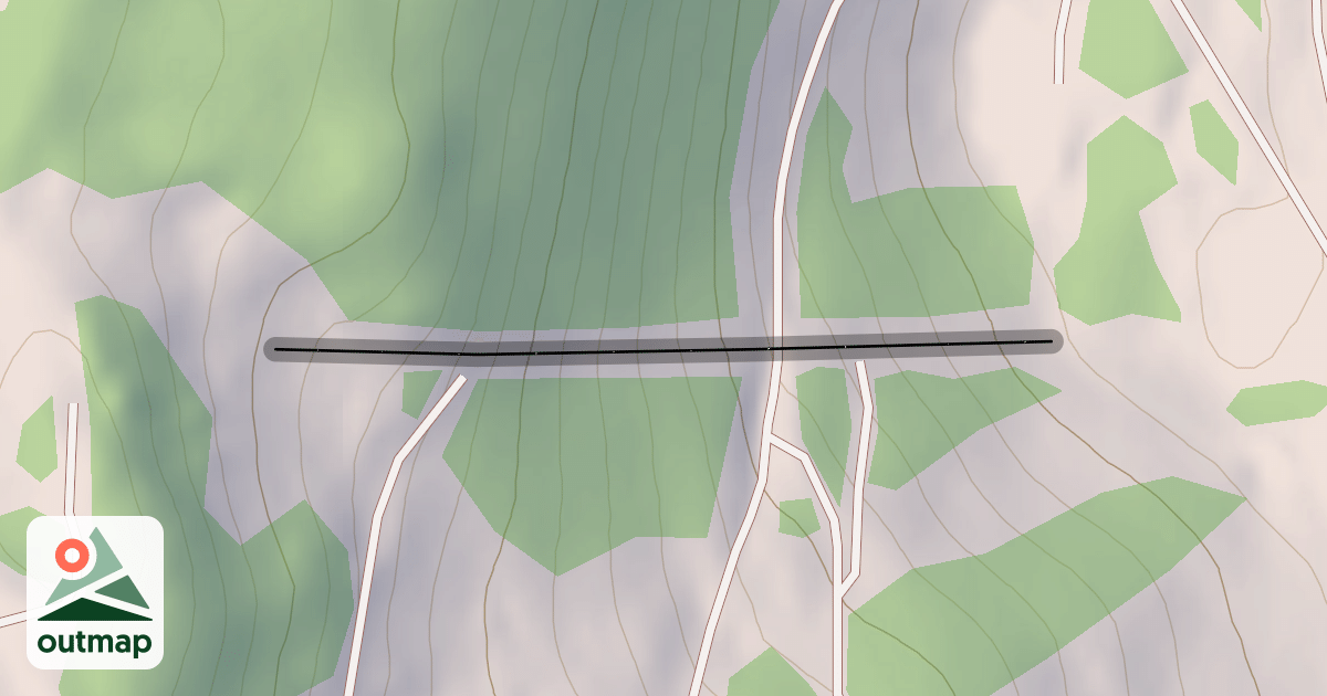 Map of Dapper's Delight