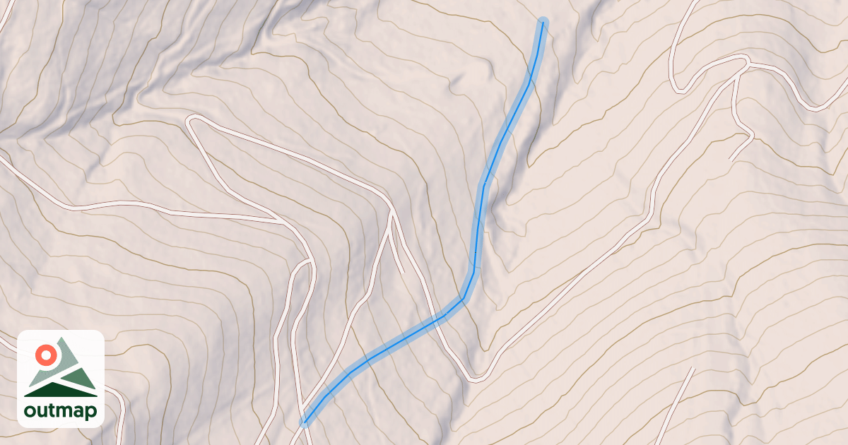 Map of Vagabond