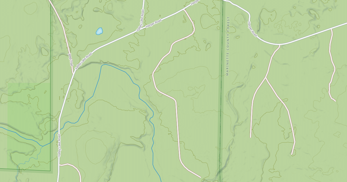 Map preview of FR 2108