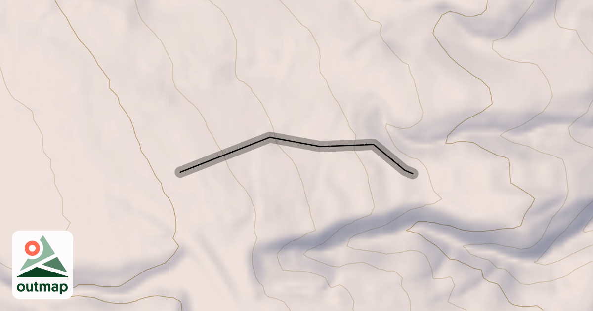 Map of Glade
