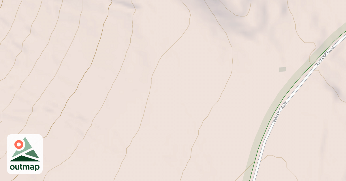 Map of USGS National Digital Trails 6526f0fe-6c7c-48cd-9a38-af5094ddb862