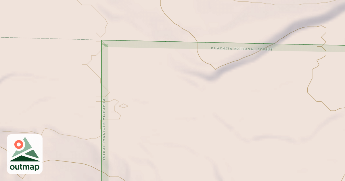 Map of CART LANE