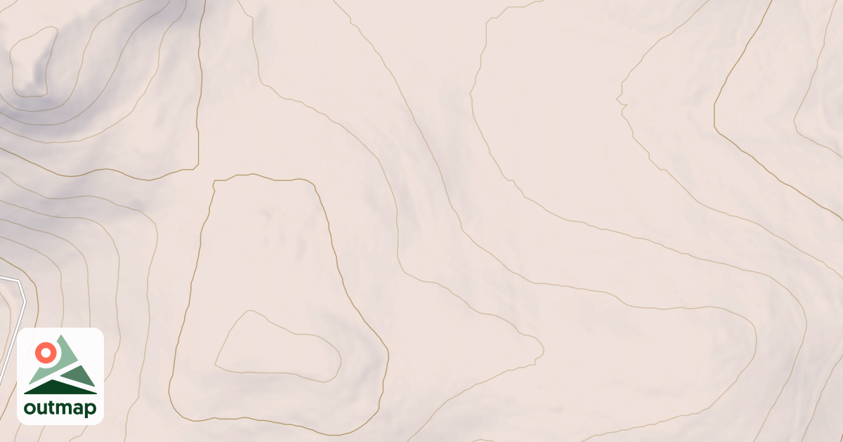 Map of USFS National Forest System Roads {15513E38-9CA4-45DE-BB28-F02F21AD1488}