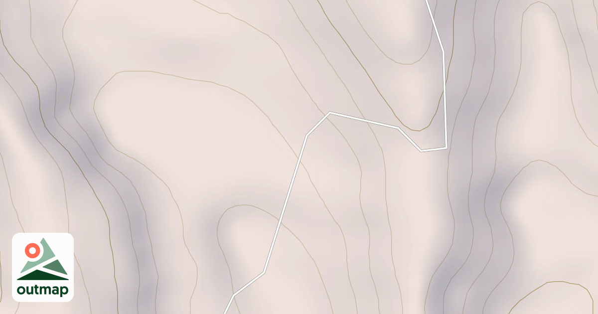 Map of BLM National GTLF Public Motorized Roads 1425471a-f1ef-4cab-8695-cb3bd8872cf7