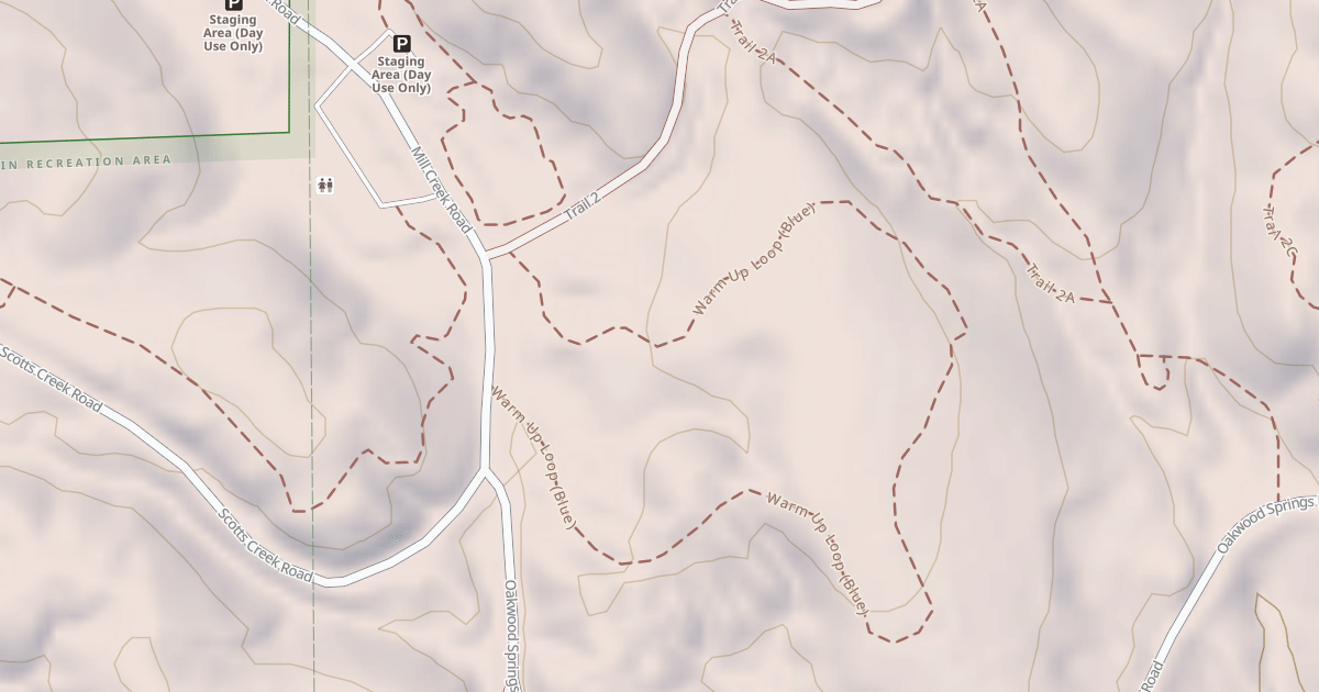 Map preview of USGS National Digital Trails ca021781-f866-48d7-91a5-7797671f5990