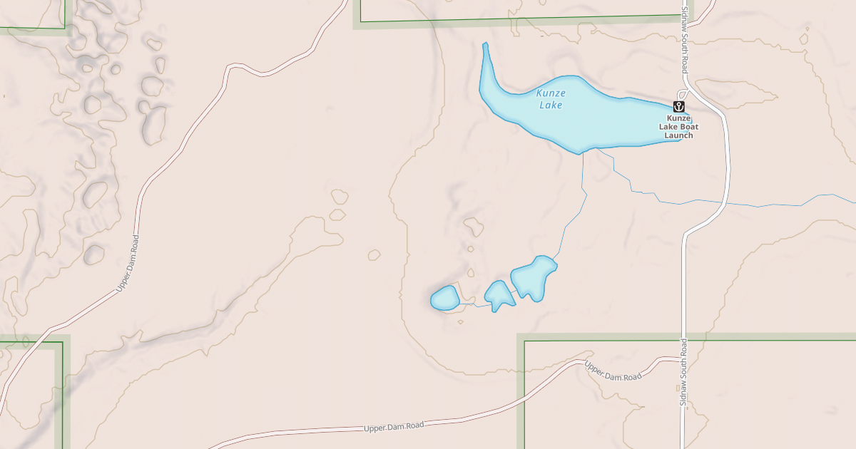 Map preview of FDR2117