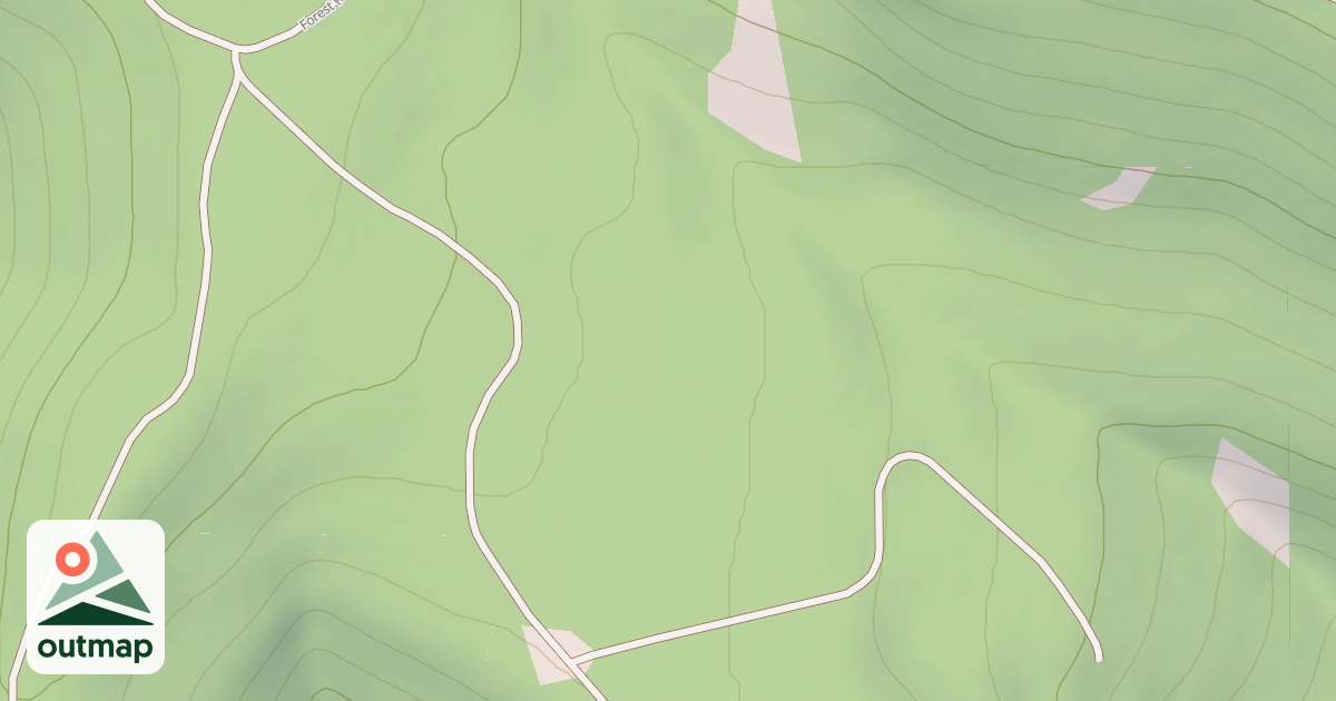 Map of 2232-790-810-0.1L