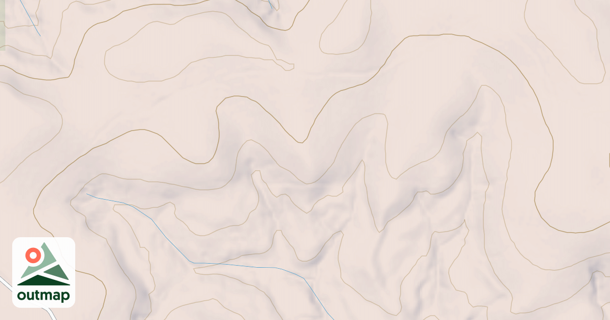 Map of USFS Motor Vehicle Use Map Roads {29F5CB66-1304-4232-9D1C-3EF0BF336BBA}