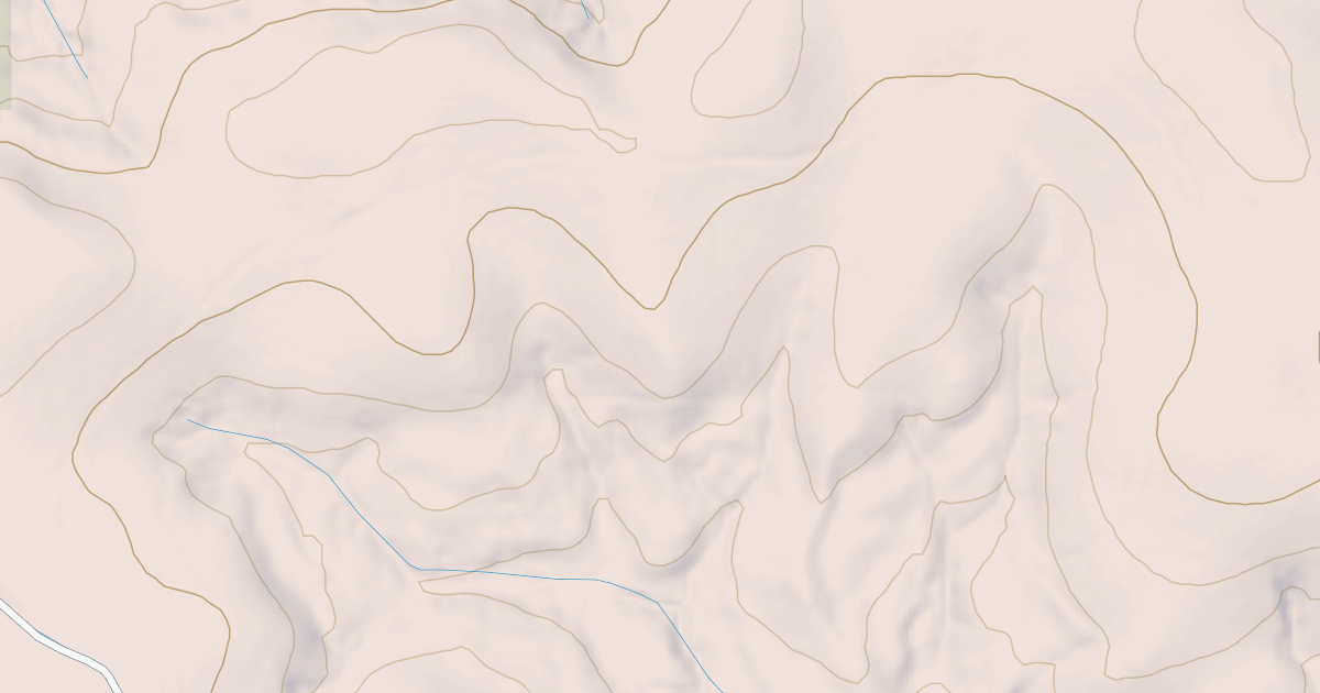 Map preview of USFS Motor Vehicle Use Map Roads {29F5CB66-1304-4232-9D1C-3EF0BF336BBA}