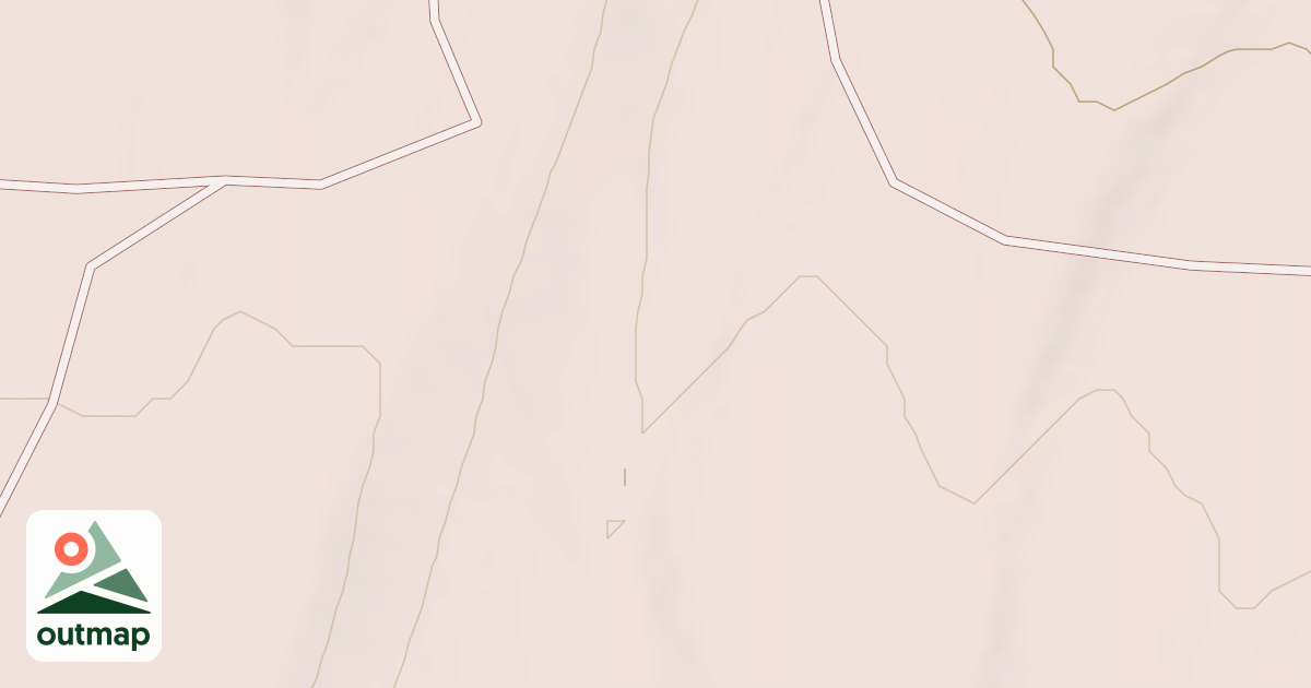 Map of BLM National GTLF Public Motorized Roads 0034bfdb-47a3-483e-9b86-99f9cf55bf79