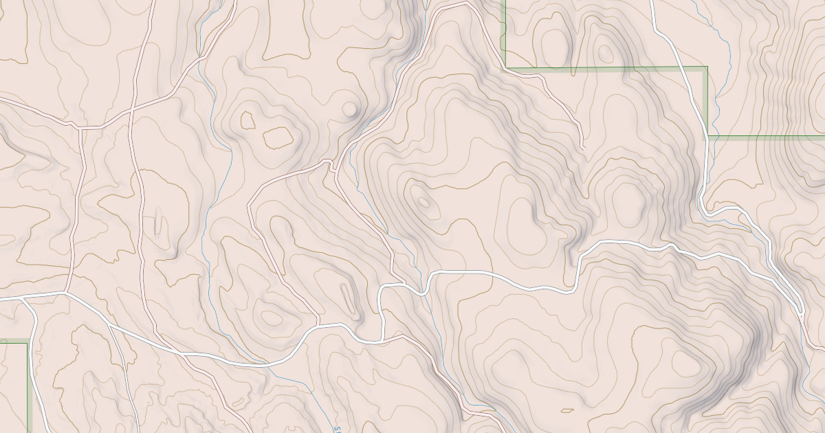 Map preview of PVTNOROW S19 1.24 TO 2.64 MRS