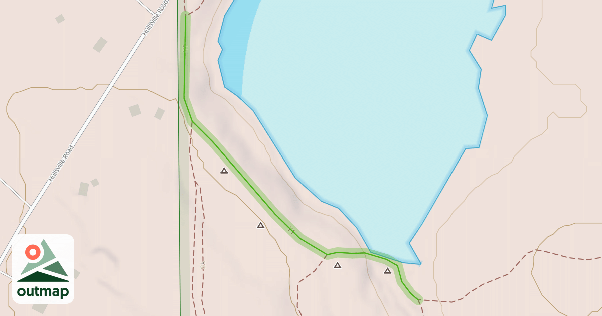 Map of Y1